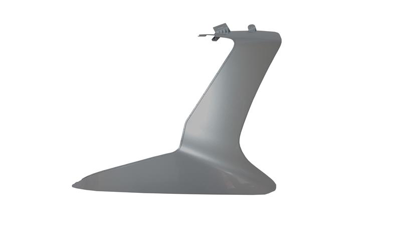 ALT PANEL SAĞ GRİ (ZT250T-E) - ZT250T-E